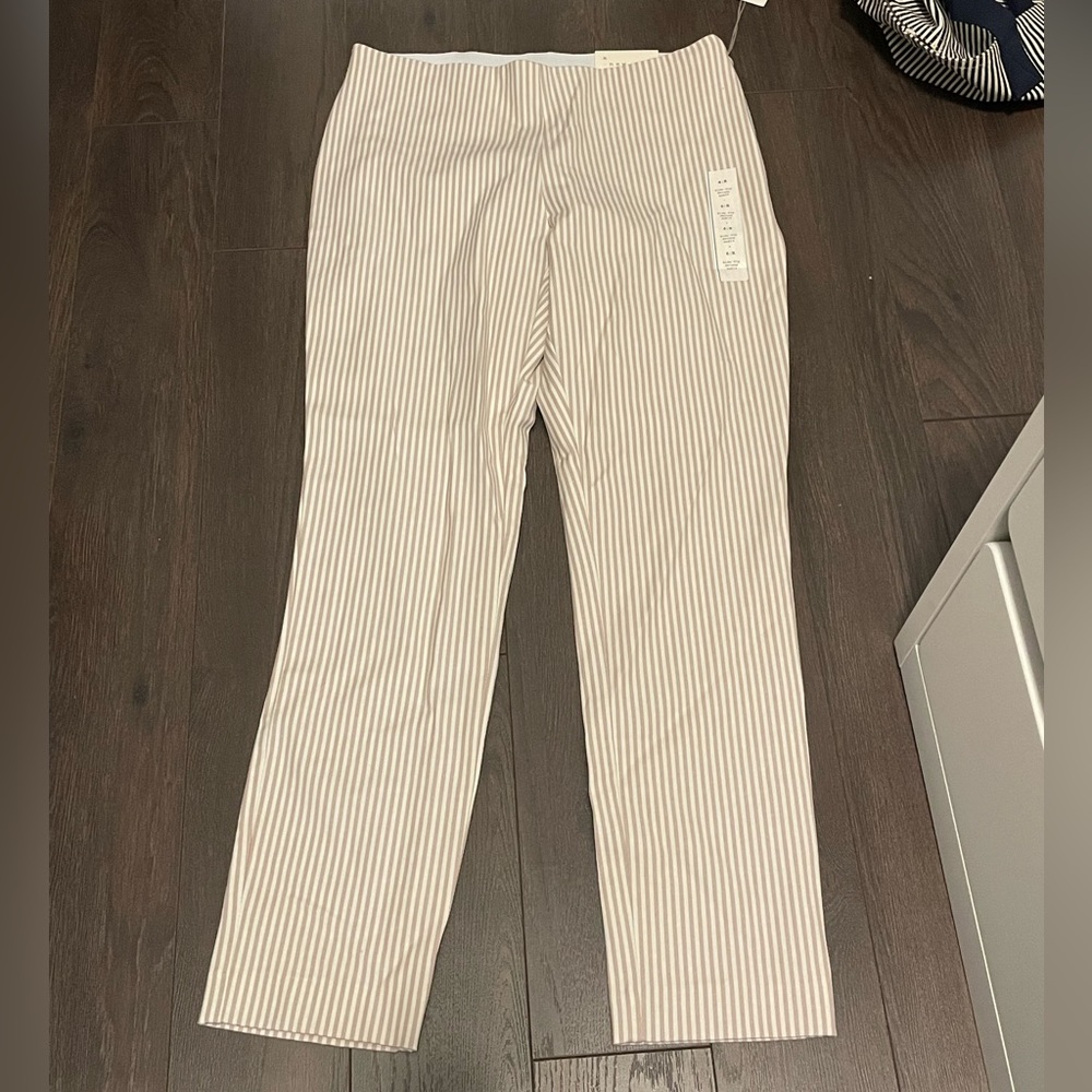 Target work pants (stretchy)